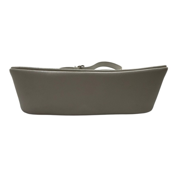 Vintage Y2K Leather Coach Baguette Bag - Picture 7 of 9